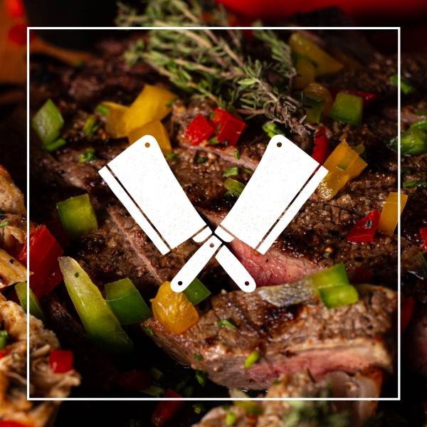 Le restaurant - Beef Brother's - restaurant Marseille - top resto Marseille