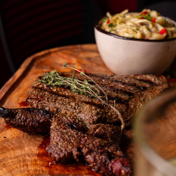 Le restaurant - Beef Brother's - restaurant Marseille - Grillade Halal Marseille Vieux port