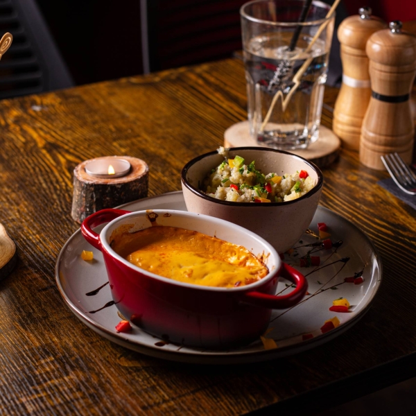 Le restaurant - Beef Brother's - restaurant Marseille - manger a Marseille