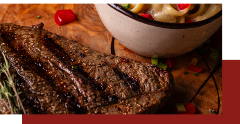 Le restaurant - Beef Brother's - restaurant Marseille - top resto Marseille